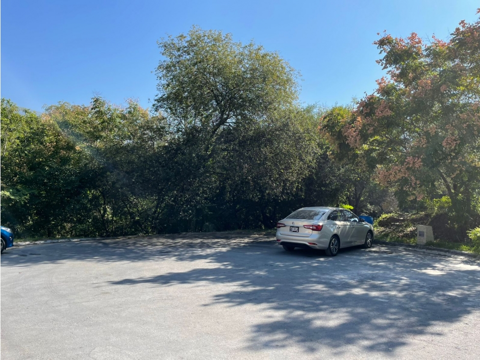 TERRENO EN VENTA EN RESIDENCIAL LA NORIA LSL