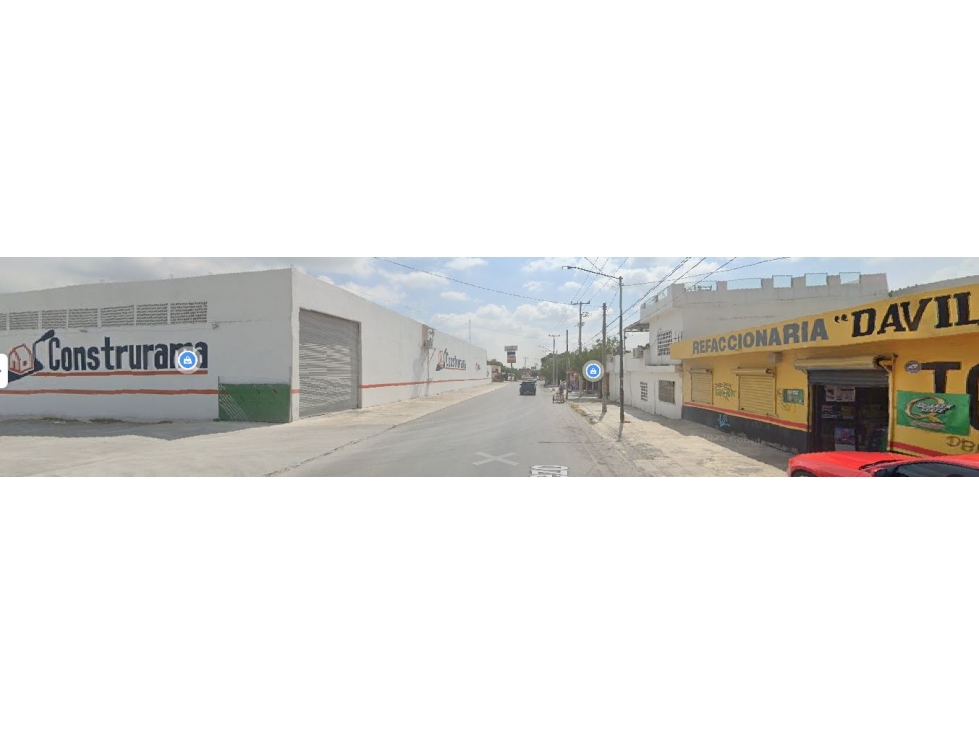 TERRENO EN VENTA EN AMPLIACION NOGALES GARCIA 7.985 M2 $ 5.500.000