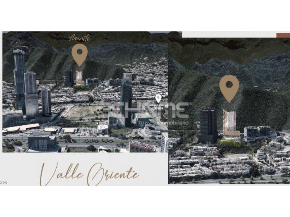 Exclusivo Depto Nuevo Venta Privanzas Amueblado 308 m $ 32.258.M