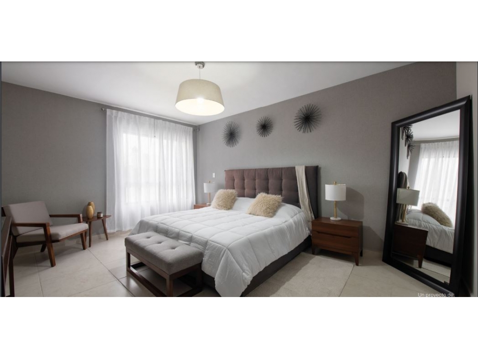 EXCELENTE OPORTUNIDAD CASAS NUEVAS EN DOMINIO CUMBRES $ 3.134.000 — foto 6