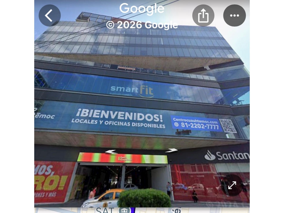 OPORTUNIDAD DE VENTA 3 LOCALES JUNTOS CENTRO CUAUHTEMOC 542 M 2 — foto 2