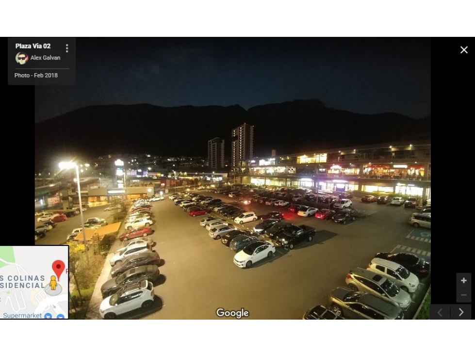EXCELENTE LOCAL EN SAN JERONIMO 52 M 2 NIVEL 3 PRECIO $ 24.100