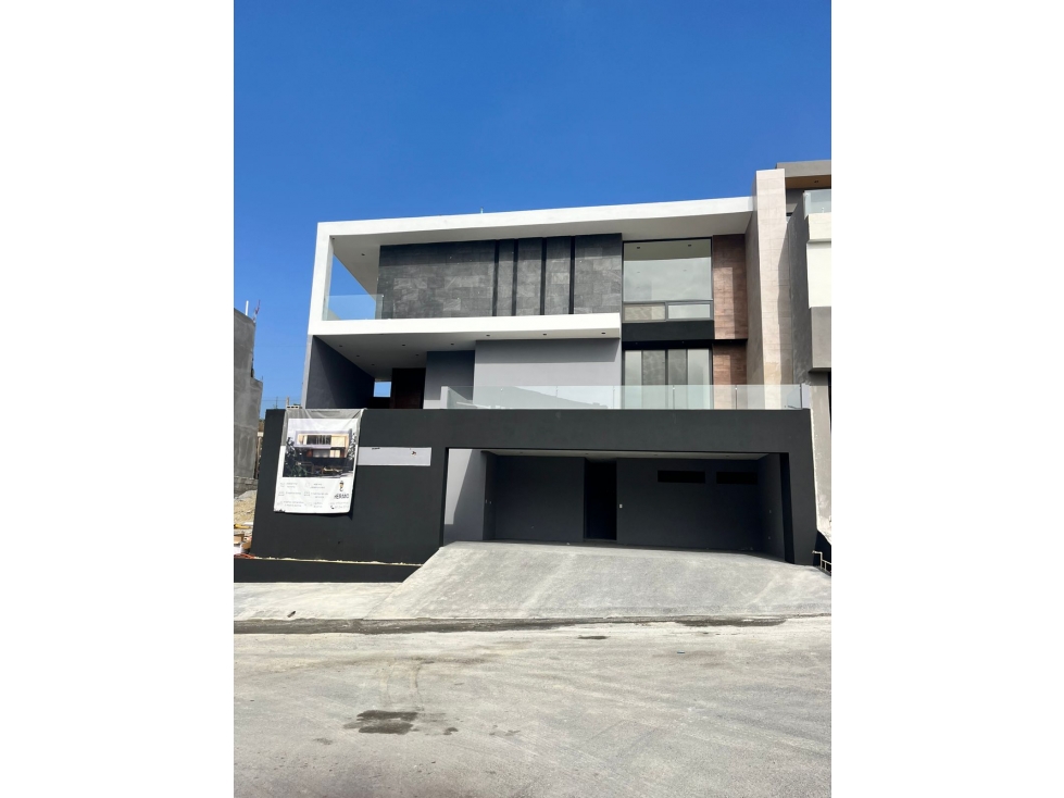 Casa en Venta Bosques de las Misiones, Carretera Nacional JPMG