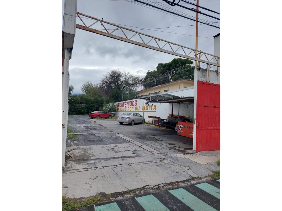 Excelente Renta 400 M 2 Nuevo Repueblo Esquina $ 85 M — foto 6
