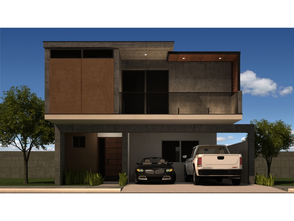 PREVENTA CASAS FRACC SANTORAL CUMBRES