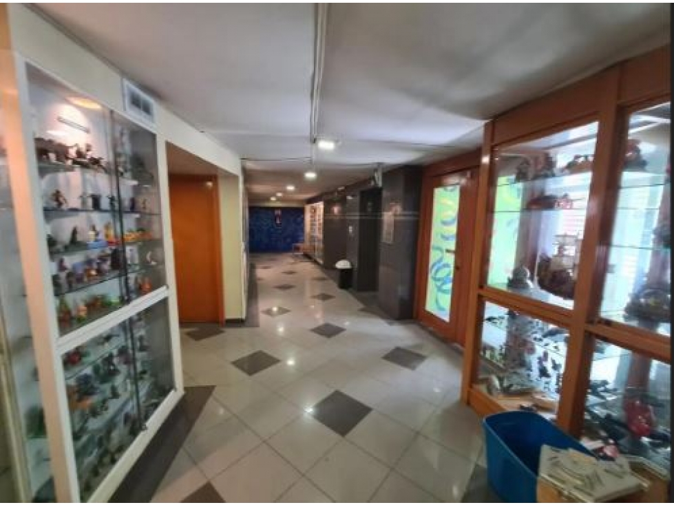 LOCAL DISPONIBLE SAN JERONIMO 368 M 2 $ 117.000 Mil