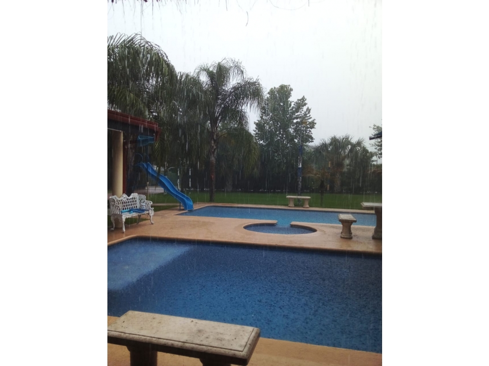 Quinta en Venta en el Cercado Santiago Nuevo Leon MST - 1