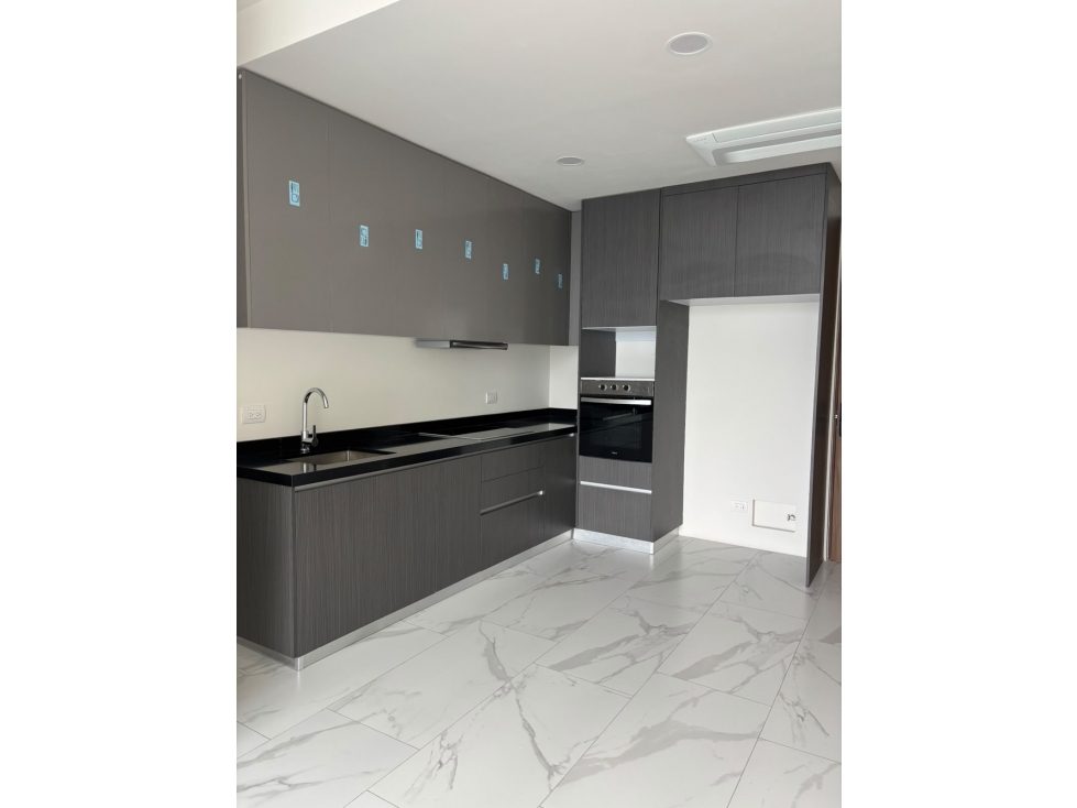 DEPARTAMENTO EN VENTA PARA ESTRENAR AVALON ZONA SANTA MARIA hz