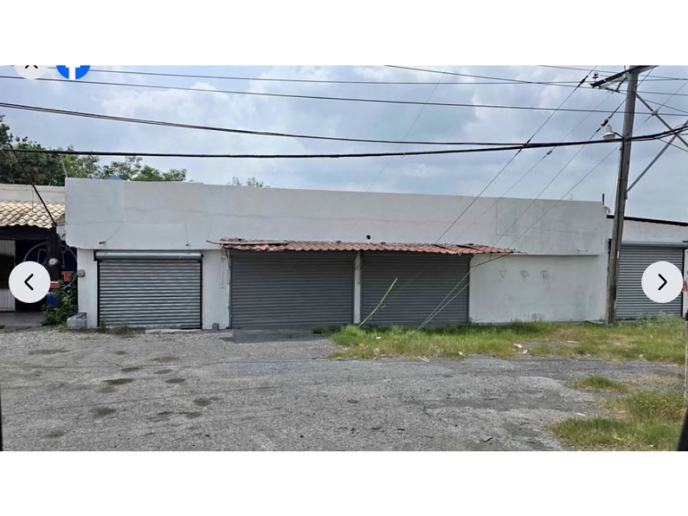 EXCELENTE TERRENO EN RENTA CENTRO CIENEGA 2200 M 2 $ 55.000 - 3