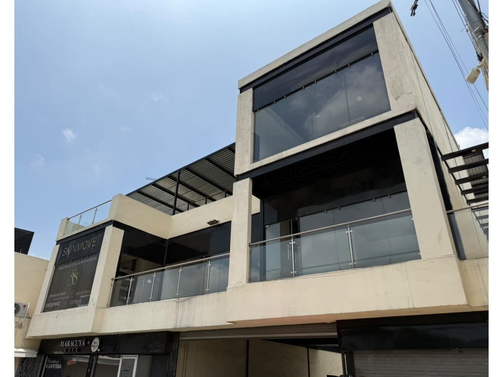Local Comercial en Renta Col. Obrera, Cintermex, Fundidora, JPMG