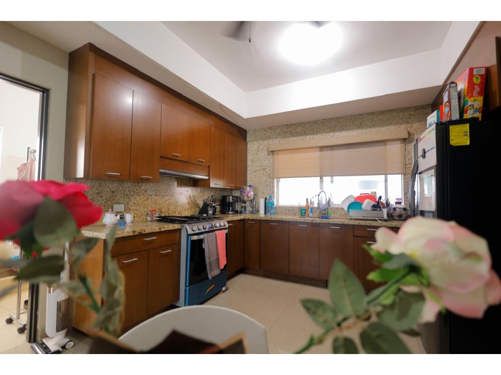CASA EN VENTA Col.Olinca 4° sector, Santa Catarina N.L.ECM - 6