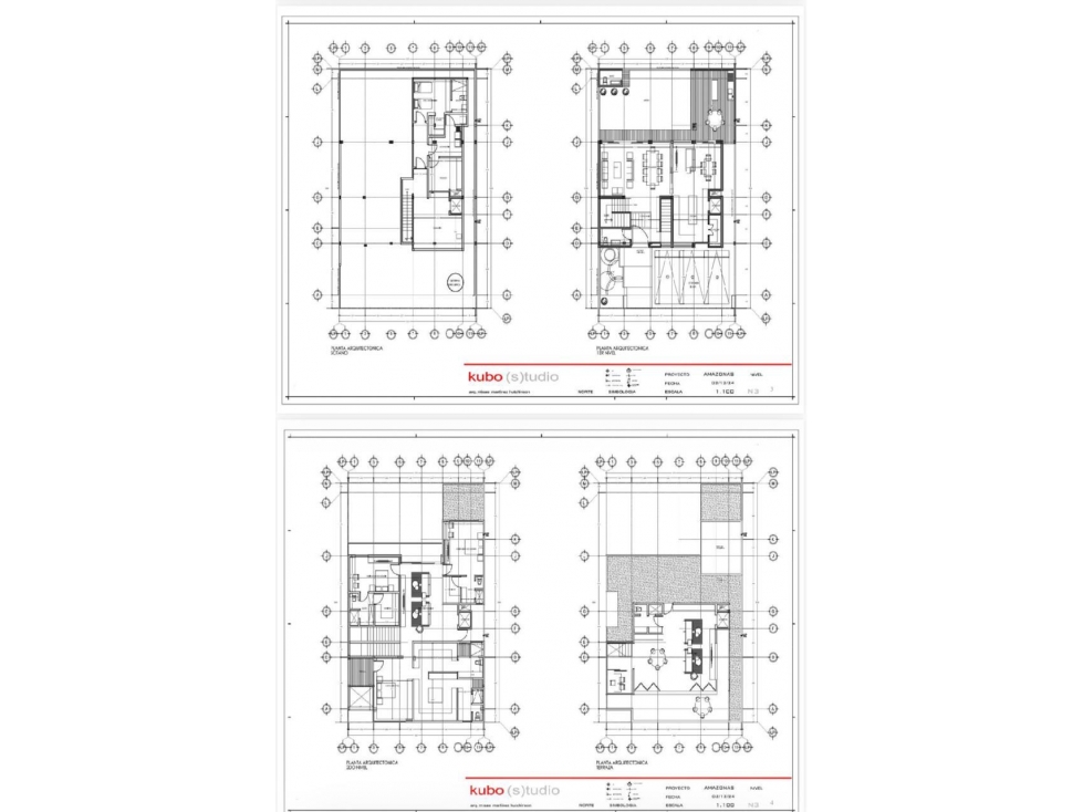 OPORTUNIDAD CASA VENTA LOS RIOS OBRA GRIS $ 23 M O LISTA $ 35 M — foto 3