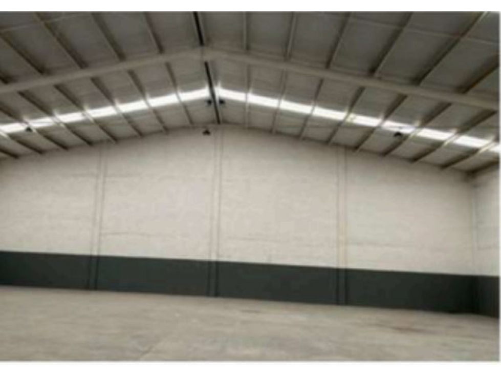BODEGA RENTA PARQUE CARR LAREDO SANTA ROSA 850 M 2 $ 91.000 - 4