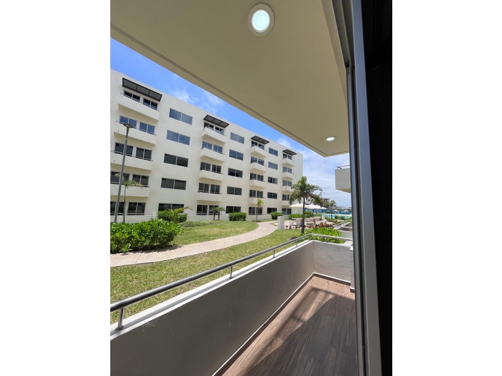 DEPARTAMENTO EN MAZATLÁN MR - 1