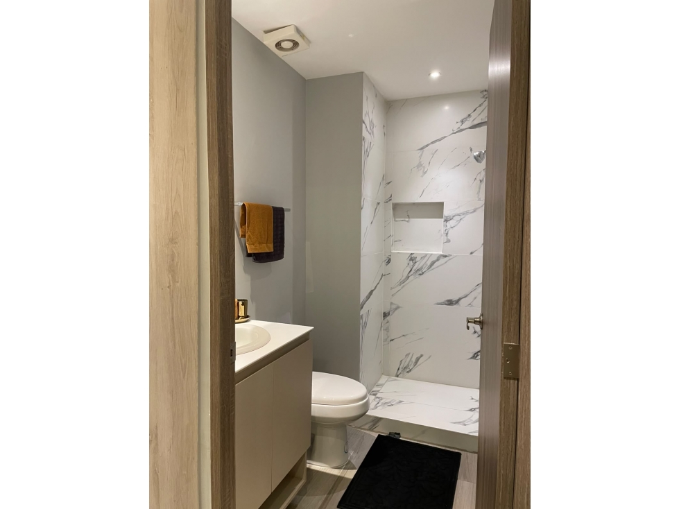 DEPARTAMENTO EN VENTA EN BARRIO ANTIGUO LSL — foto 3