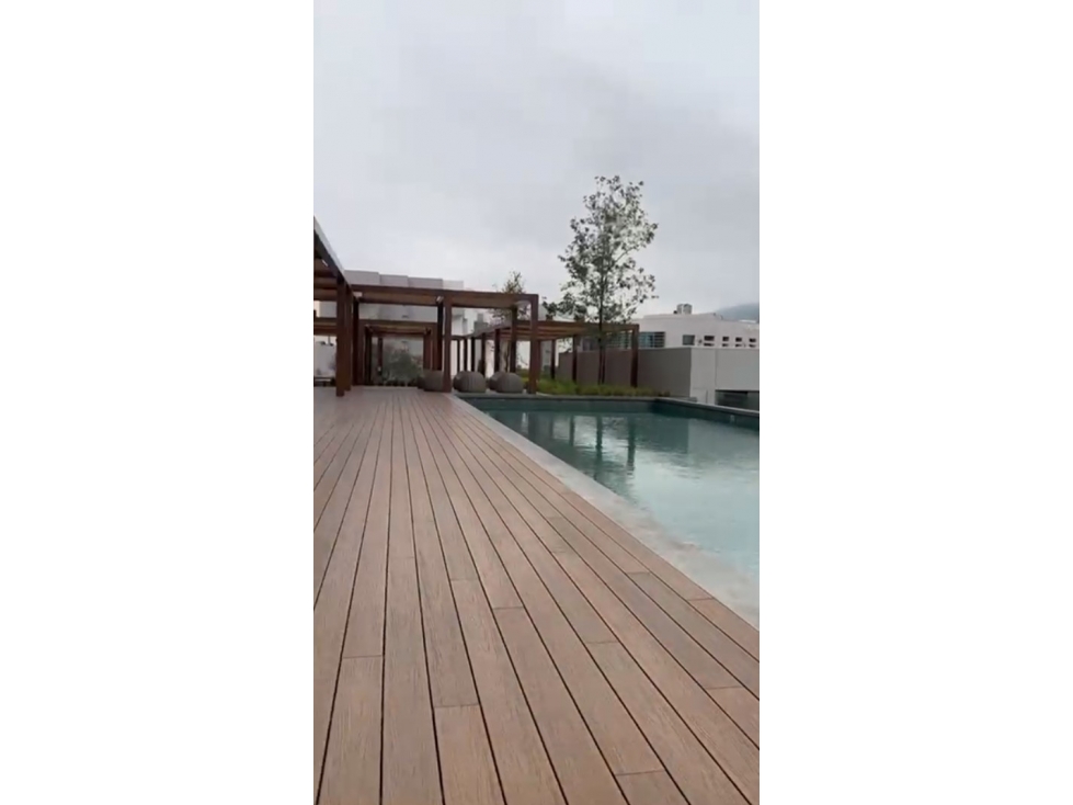 DEPARTAMENTO EN VENTA EN VALLE ORIIENTE NLC - 1