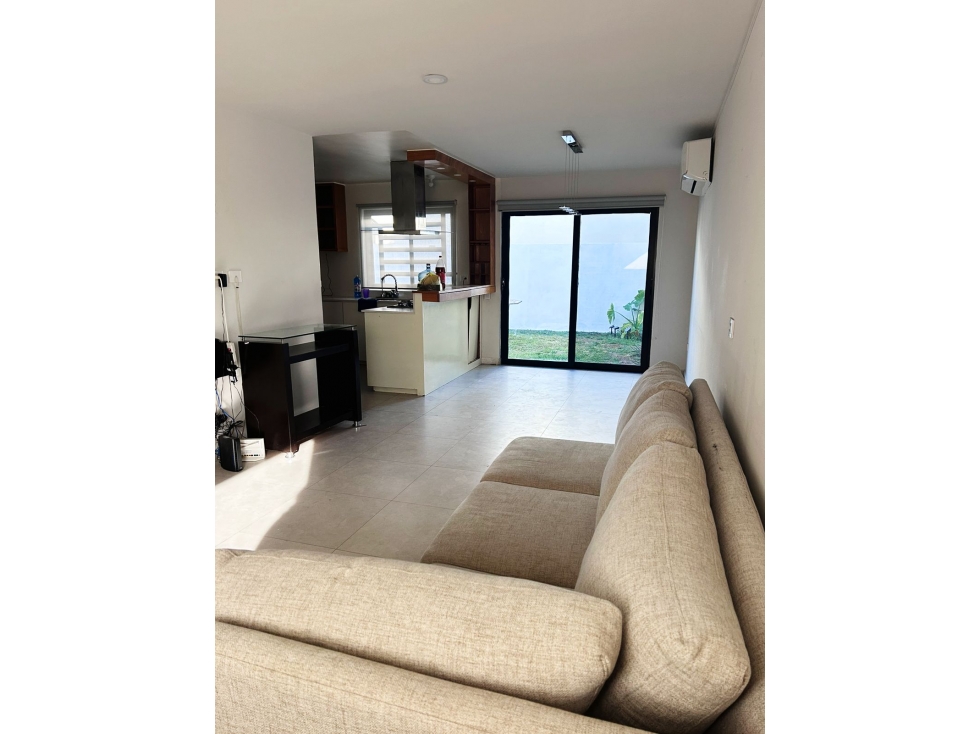 Casa en Renta en Murano Residencial - 3