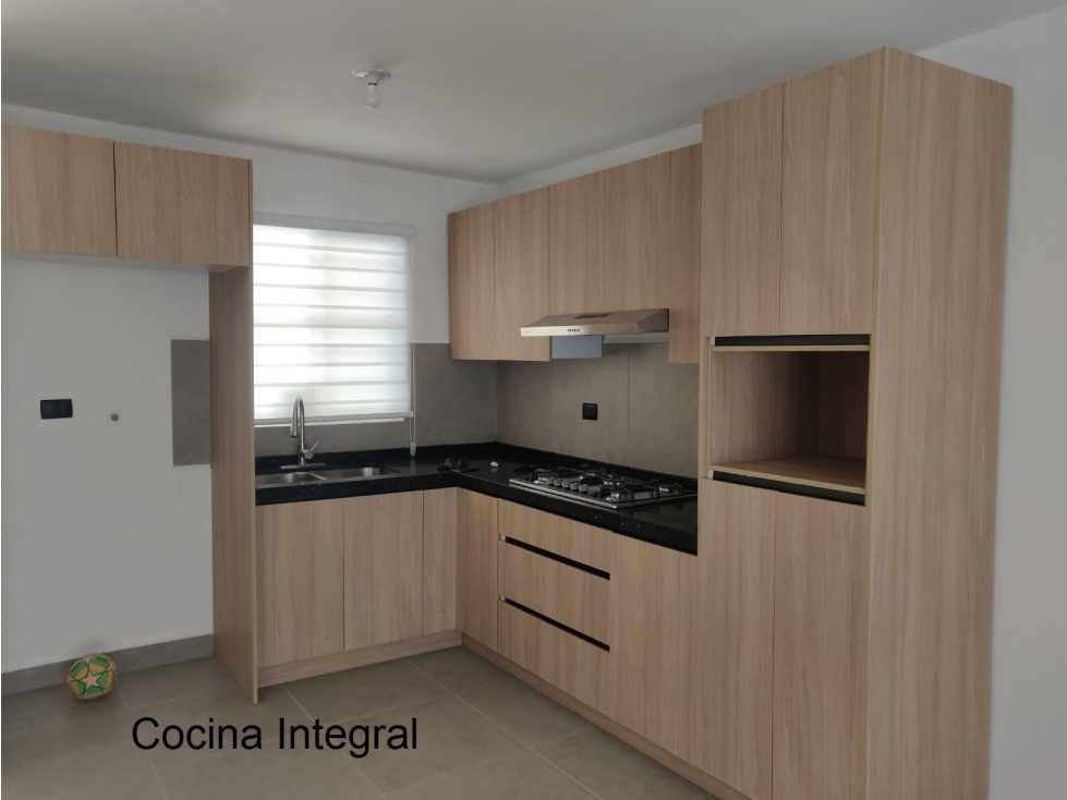 CASA EN VENTA DOMINIO CUMBRES (AYUCCA) MST - 3