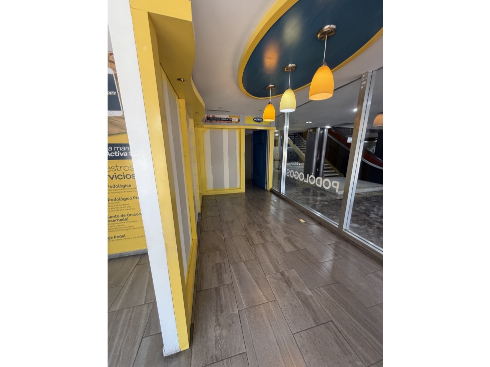 EXCELENTE LOCAL PLANTA BAJA CENTRO CONDOMINIO ACERO 103 M 2 $ 41.200 — foto 3