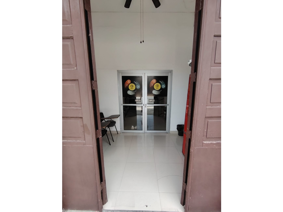 EDIFICIO EN VENTA PARA OFICINAS EN 5 DE MAYO CENTRO, EDA - 3