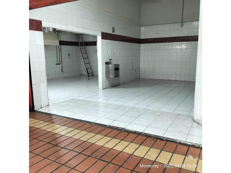 Local Comercial en RENTA en el MERCADO JUAREZ — foto 4