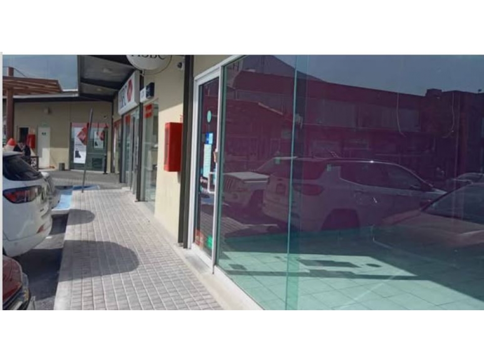 LOCAL RENTA # 4 SAN JERONIMO PLANTA BAJA VIA 01 51 M 2 $ 23.700 — foto 2