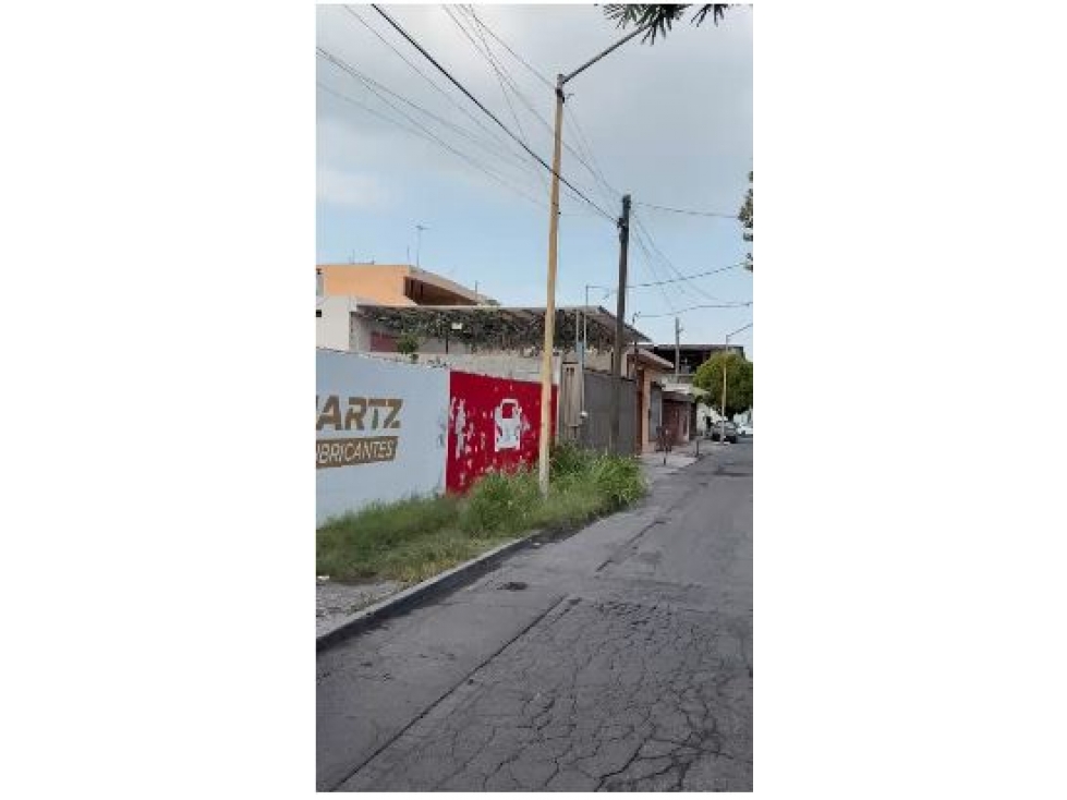 EXCELENTE TERRENO ESQUINA VENTA CENTRO SAN NICOLAS 239 M2 $ 2.450.000 - 3