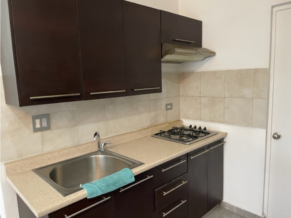 DEPARTAMENTO AMUEBLADO EN RENTA CENTRIKA VICTORIA hz
