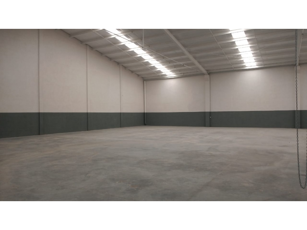 BODEGA EN RENTA EN LIBRAMIENTO Y CARR LAREDO 1066 M 2 $ 95.940 - 4