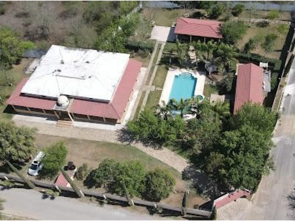 HERMOSA QUINTA EN VENTA FRACC MISION ANTIGUA 4913 M 2 - 2
