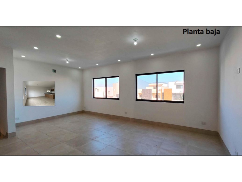 BONITA CASA EN VENTA CUMBRES ELITE PREMIER A ESTRENAR $ 5.8 Mill — foto 3