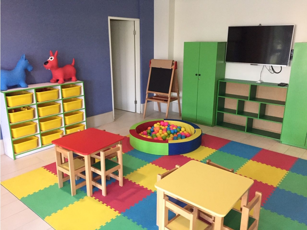 DEPARTAMENTO EN VENTA LUCENA RESIDENCIAL VALLE ORIENTE PMF - 5