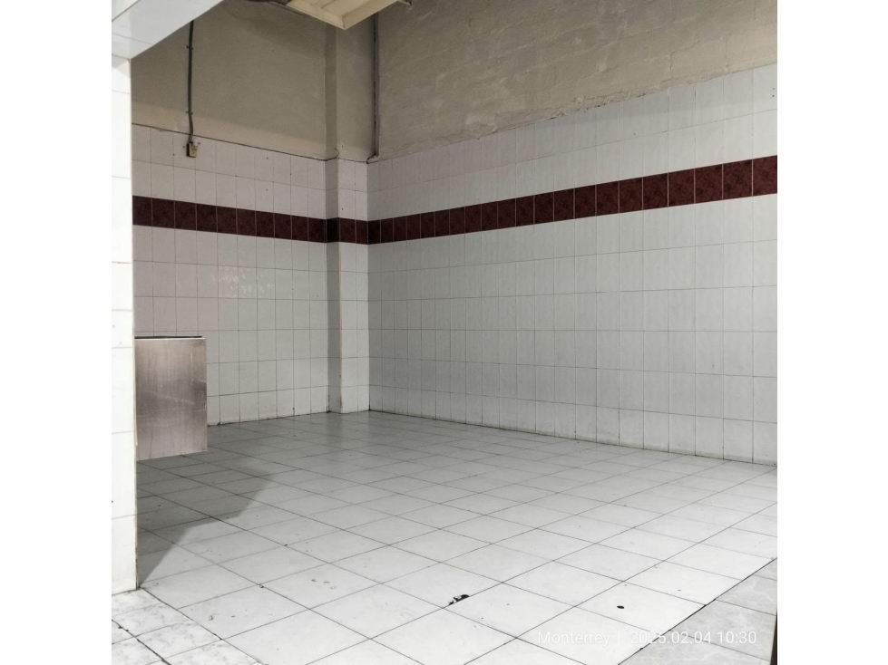 Local Comercial en RENTA en el MERCADO JUAREZ — foto 5