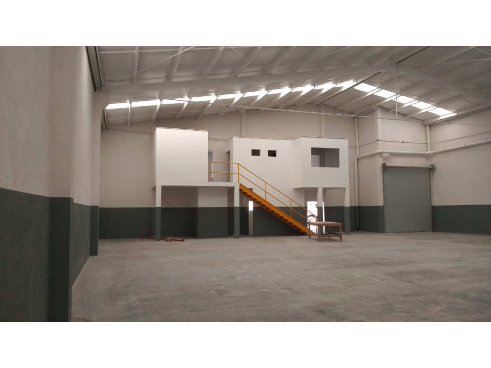 BODEGA EN RENTA EN LIBRAMIENTO Y CARR LAREDO 1066 M 2 $ 95.940 - 3
