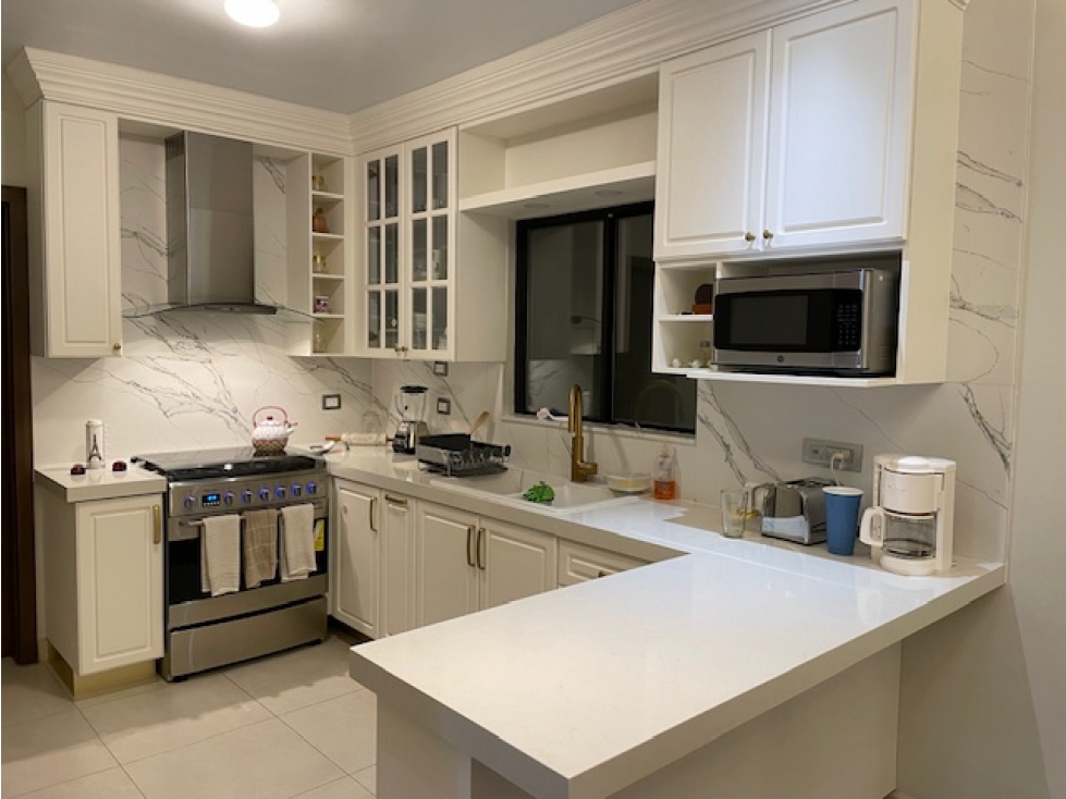 CASA EN RENTA AMUEBLADA Y EQUIPADA VALLE DE CUMBRES PREMIER hz — foto 4