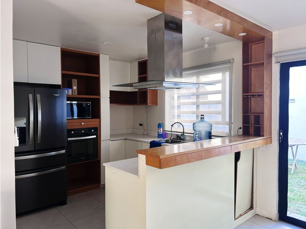 Casa en Renta en Murano Residencial - 4