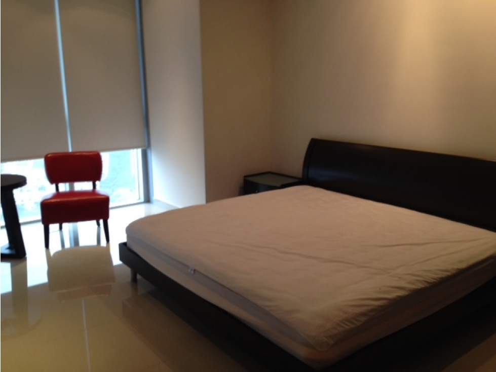 DEPARTAMENTO AMUEBLADO EN RENTA LIU EAST VALLE ORIENTE hz — foto 6