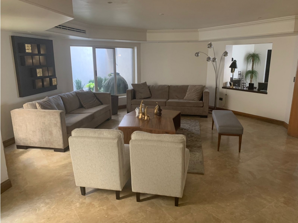 VENDO HERMOSA CASA CUMBRES PARTE ALTA 1° SECTOR.500 m2 $ 15.800.000 — foto 5