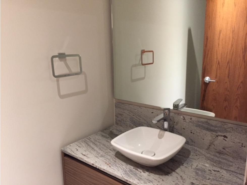Departamento Amueblado en Renta KOI Valle Oriente HZ — foto 5