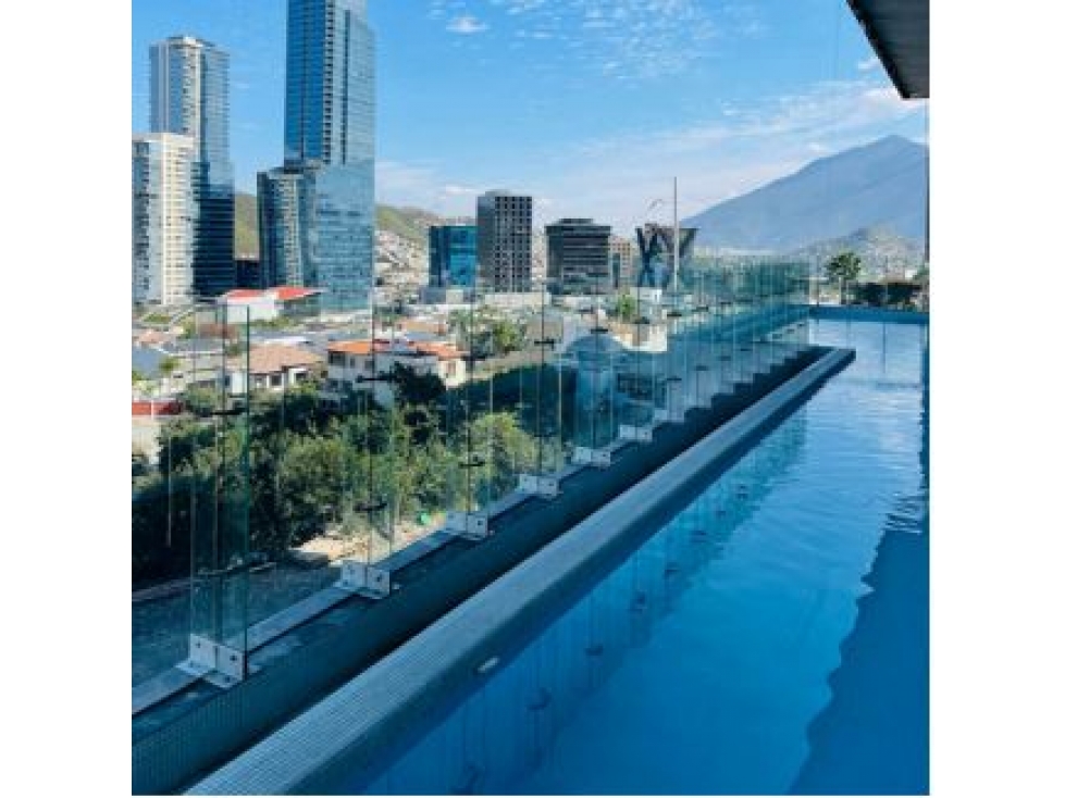 Departamento de lujo Venta Privanzas Obra Bca 308.27 m2 $ 24 .700 M
