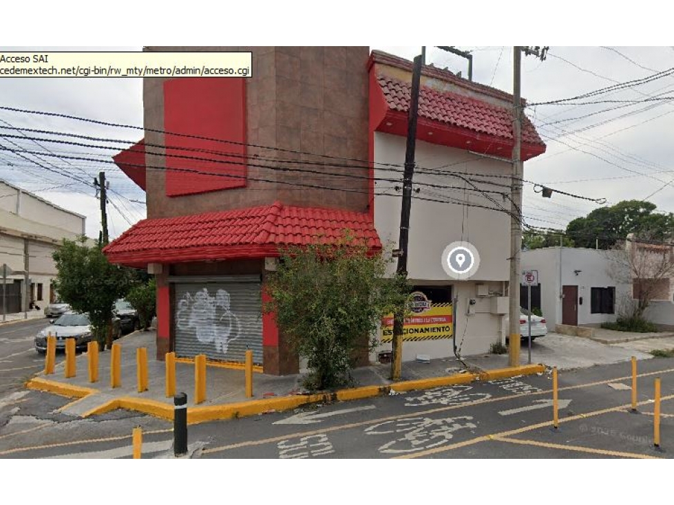 Excelente Renta 400 M 2 Nuevo Repueblo Esquina $ 85 M — foto 4