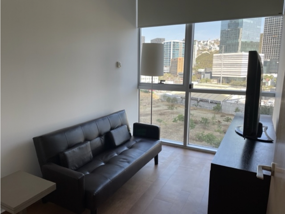 Departamento amueblado en renta LIU Valle Ote HZ — foto 6