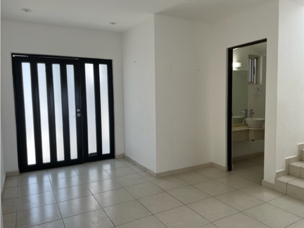 Casa en Renta en La Rioja fraccionamiento privado HZ - 3