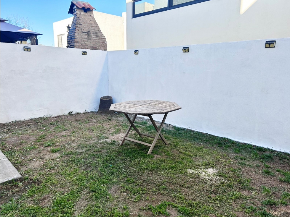 Casa en Renta en Murano Residencial - 6