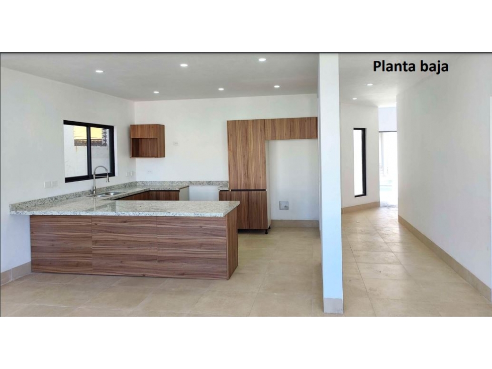BONITA CASA EN VENTA CUMBRES ELITE PREMIER A ESTRENAR $ 5.8 Mill — foto 2