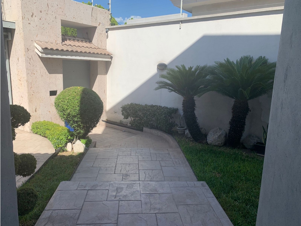 VENDO HERMOSA CASA CUMBRES PARTE ALTA 1° SECTOR.500 m2 $ 15.800.000 — foto 4
