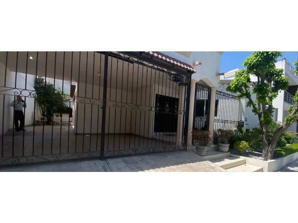 Excelente Casa 1 Planta Cumbres Elite Frente Parque 2 Do Sec $ 7.3 M — foto 2