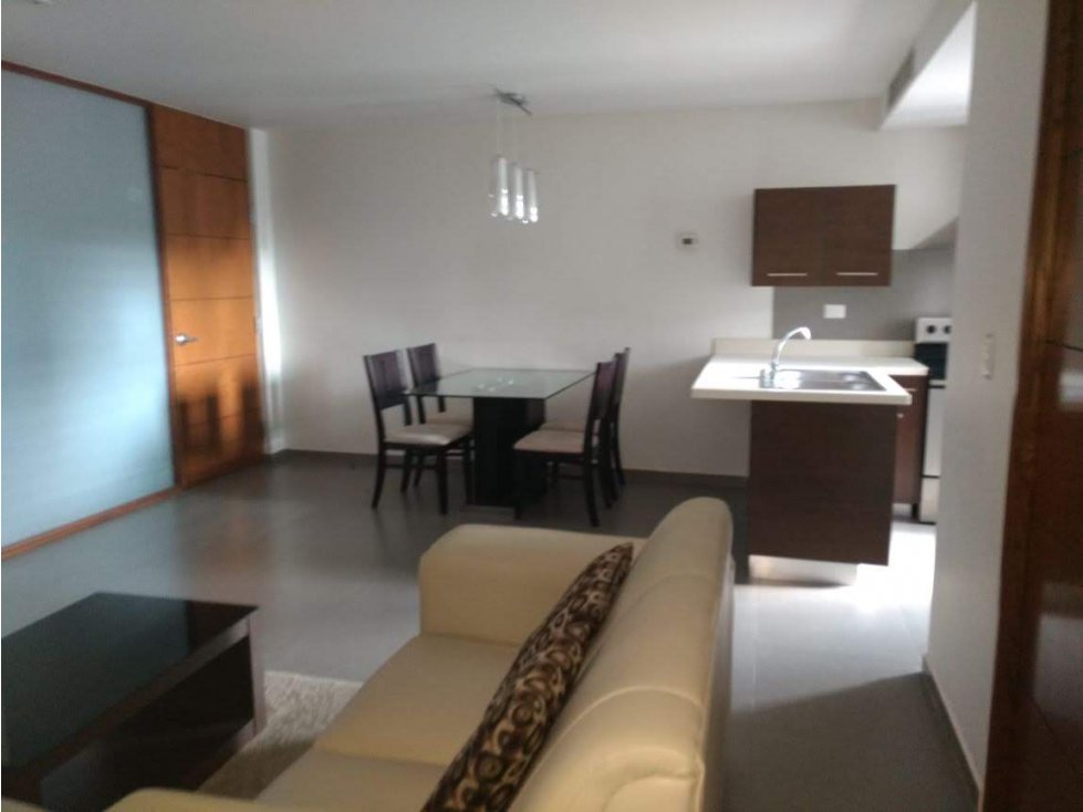 DEPARTAMENTO EN RENTA EN SAN JERÓNIMO NLC. - 3