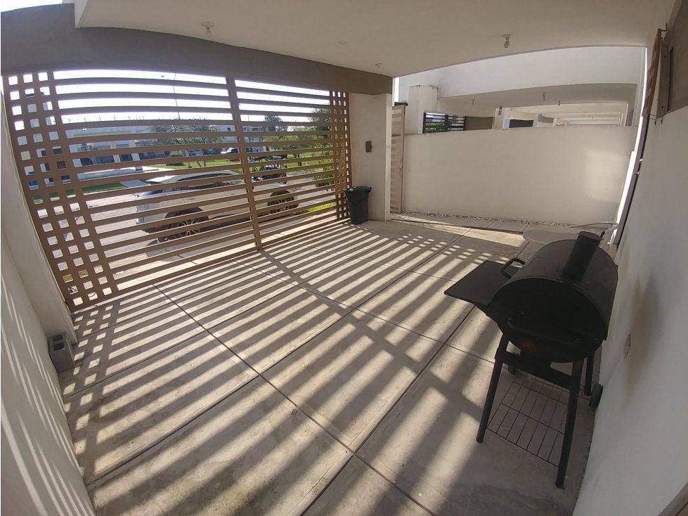 Casa en Renta AMUEBLADA en Apodaca MZC — foto 5
