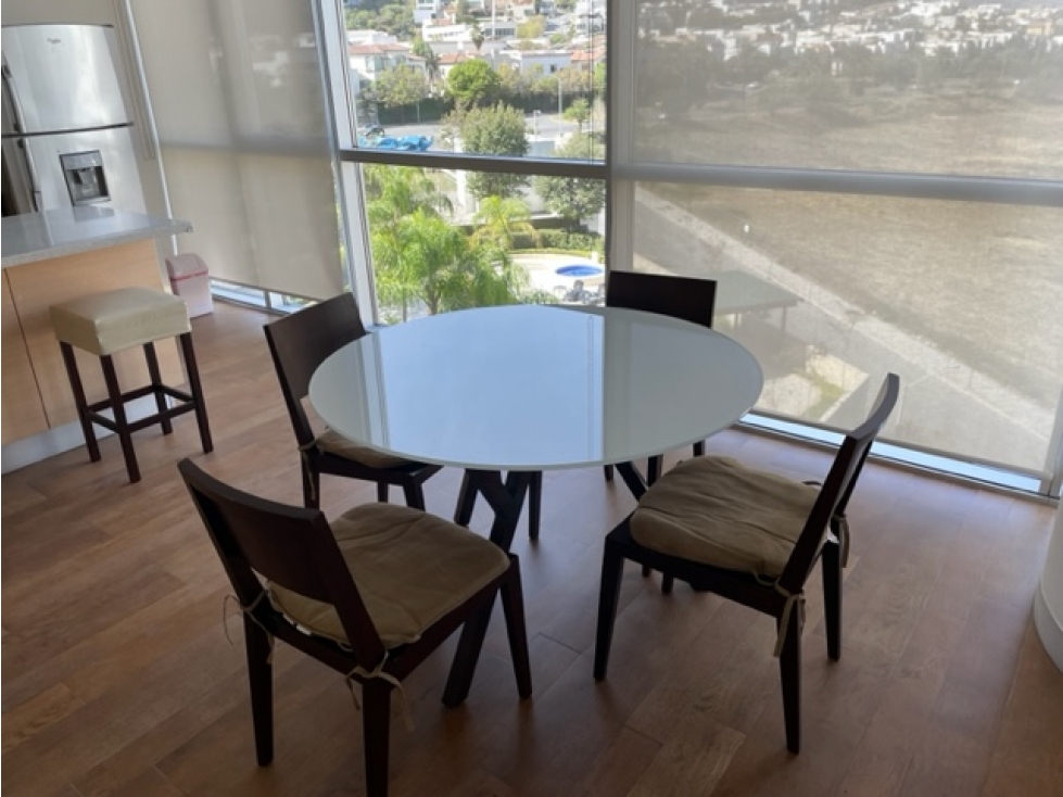 Departamento amueblado en renta LIU Valle Ote HZ — foto 2